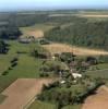 Photos aériennes de Pierrefiques (76280) - Autre vue | Seine-Maritime, Normandie, France - Photo réf. A02799