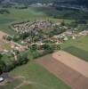 Photos aériennes de Saint-Antoine-la-Forêt (76170) - Autre vue | Seine-Maritime, Haute-Normandie, France - Photo réf. A02806