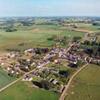 Photos aériennes de Saint-Gilles-de-la-Neuville (76430) - Autre vue | Seine-Maritime, Normandie, France - Photo réf. A02817