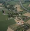 Photos aériennes de Saint-Gilles-de-la-Neuville (76430) - Autre vue | Seine-Maritime, Normandie, France - Photo réf. A02820