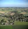 Photos aériennes de Saint-Sauveur-d'Émalleville (76110) - Autre vue | Seine-Maritime, Haute-Normandie, France - Photo réf. A02835