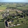 Photos aériennes de Saint-Sauveur-d'Émalleville (76110) - Autre vue | Seine-Maritime, Haute-Normandie, France - Photo réf. A02836