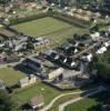 Photos aériennes de Saint-Sauveur-d'Émalleville (76110) - Autre vue | Seine-Maritime, Haute-Normandie, France - Photo réf. A02837