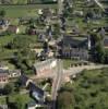 Photos aériennes de Sausseuzemare-en-Caux (76110) | Seine-Maritime, Normandie, France - Photo réf. A02858
