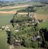Photos aériennes de Sausseuzemare-en-Caux (76110) | Seine-Maritime, Normandie, France - Photo réf. A02860