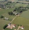 Photos aériennes de Sausseuzemare-en-Caux (76110) | Seine-Maritime, Normandie, France - Photo réf. A02863