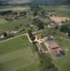 Photos aériennes de Sorquainville (76540) - Autre vue | Seine-Maritime, Haute-Normandie, France - Photo réf. A02864