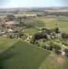 Photos aériennes de Sorquainville (76540) - Autre vue | Seine-Maritime, Haute-Normandie, France - Photo réf. A02867