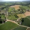 Photos aériennes de Thiergeville (76540) | Seine-Maritime, Haute-Normandie, France - Photo réf. A02879