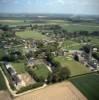 Photos aériennes de Thiétreville (76540) - Autre vue | Seine-Maritime, Normandie, France - Photo réf. A02886