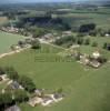 Photos aériennes de Tocqueville-les-Murs (76110) - Autre vue | Seine-Maritime, Haute-Normandie, France - Photo réf. A02894