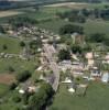 Photos aériennes de Vattetot-sous-Beaumont (76110) - Autre vue | Seine-Maritime, Haute-Normandie, France - Photo réf. A02898