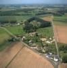 Photos aériennes de Vattetot-sous-Beaumont (76110) - Autre vue | Seine-Maritime, Haute-Normandie, France - Photo réf. A02900