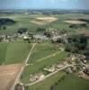 Photos aériennes de Vattetot-sous-Beaumont (76110) - Autre vue | Seine-Maritime, Haute-Normandie, France - Photo réf. A02902