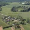 Photos aériennes de Villainville (76280) - Autre vue | Seine-Maritime, Normandie, France - Photo réf. A02912