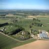 Photos aériennes de Villainville (76280) - Autre vue | Seine-Maritime, Normandie, France - Photo réf. A02914