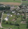 Photos aériennes de Virville (76110) - Autre vue | Seine-Maritime, Normandie, France - Photo réf. A02915