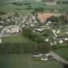 Photos aériennes de Virville (76110) - Autre vue | Seine-Maritime, Normandie, France - Photo réf. A02916
