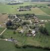 Photos aériennes de Virville (76110) - Autre vue | Seine-Maritime, Normandie, France - Photo réf. A02918