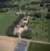 Photos aériennes de Ypreville-Biville (76540) - Autre vue | Seine-Maritime, Haute-Normandie, France - Photo réf. A02922