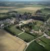 Photos aériennes de Ypreville-Biville (76540) | Seine-Maritime, Haute-Normandie, France - Photo réf. A02923