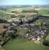 Photos aériennes de Ypreville-Biville (76540) - Autre vue | Seine-Maritime, Haute-Normandie, France - Photo réf. A02924