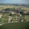 Photos aériennes de Ypreville-Biville (76540) - Autre vue | Seine-Maritime, Haute-Normandie, France - Photo réf. A02926