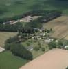 Photos aériennes de Ypreville-Biville (76540) - Autre vue | Seine-Maritime, Haute-Normandie, France - Photo réf. A02927