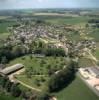 Photos aériennes de Yébleron (76640) | Seine-Maritime, Haute-Normandie, France - Photo réf. A02943