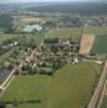 Photos aériennes de Arnières-sur-Iton (27180) | Eure, Normandie, France - Photo réf. A02946
