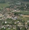 Photos aériennes de Arnières-sur-Iton (27180) | Eure, Normandie, France - Photo réf. A02948