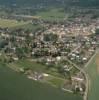 Photos aériennes de Arnières-sur-Iton (27180) | Eure, Normandie, France - Photo réf. A02949