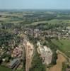 Photos aériennes de Auffay (76720) - Autre vue | Seine-Maritime, Haute-Normandie, France - Photo réf. A02959
