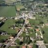 Photos aériennes de Avremesnil (76730) - Autre vue | Seine-Maritime, Normandie, France - Photo réf. A02962