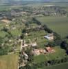 Photos aériennes de Avremesnil (76730) - Autre vue | Seine-Maritime, Normandie, France - Photo réf. A02965