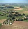 Photos aériennes de Auzebosc (76190) - Autre vue | Seine-Maritime, Haute-Normandie, France - Photo réf. A02972 - Le pays de Caux.