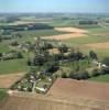 Photos aériennes de Auzebosc (76190) - Autre vue | Seine-Maritime, Normandie, France - Photo réf. A02972 - Le pays de Caux.