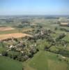 Photos aériennes de Bouville (76360) | Seine-Maritime, Haute-Normandie, France - Photo réf. A02982