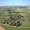 Photos aériennes de Bouville (76360) - Autre vue | Seine-Maritime, Haute-Normandie, France - Photo réf. A02983