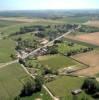 Photos aériennes de Bouville (76360) - Autre vue | Seine-Maritime, Normandie, France - Photo réf. A02984