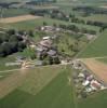 Photos aériennes de Bouville (76360) | Seine-Maritime, Haute-Normandie, France - Photo réf. A02985