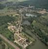 Photos aériennes de Breuilpont (27640) | Eure, Haute-Normandie, France - Photo réf. A02993