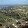 Photos aériennes de Criel-sur-Mer (76910) - Autre vue | Seine-Maritime, Normandie, France - Photo réf. A02997