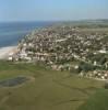 Photos aériennes de Criel-sur-Mer (76910) - Autre vue | Seine-Maritime, Normandie, France - Photo réf. A02998