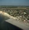 Photos aériennes de Criel-sur-Mer (76910) - Autre vue | Seine-Maritime, Normandie, France - Photo réf. A02999