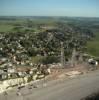Photos aériennes de Criel-sur-Mer (76910) - Autre vue | Seine-Maritime, Normandie, France - Photo réf. A03000