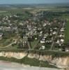 Photos aériennes de Criel-sur-Mer (76910) - Autre vue | Seine-Maritime, Normandie, France - Photo réf. A03001