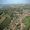 Photos aériennes de Criel-sur-Mer (76910) - Autre vue | Seine-Maritime, Normandie, France - Photo réf. A03003