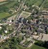 Photos aériennes de Criel-sur-Mer (76910) - Autre vue | Seine-Maritime, Normandie, France - Photo réf. A03004