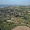 Photos aériennes de Criel-sur-Mer (76910) - Autre vue | Seine-Maritime, Normandie, France - Photo réf. A03005